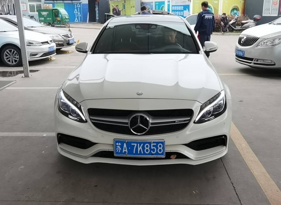 奔驰15款奔驰c级amg 进口 C63 Amg 奔驰二手车 奔驰c级amg 进口 二手车 南京二手车交易市场 奔驰15款奔驰c级amg 进口 C63 Amg 奔驰二手车 奔驰c级amg 进口 二手车 南京二手车交易市场