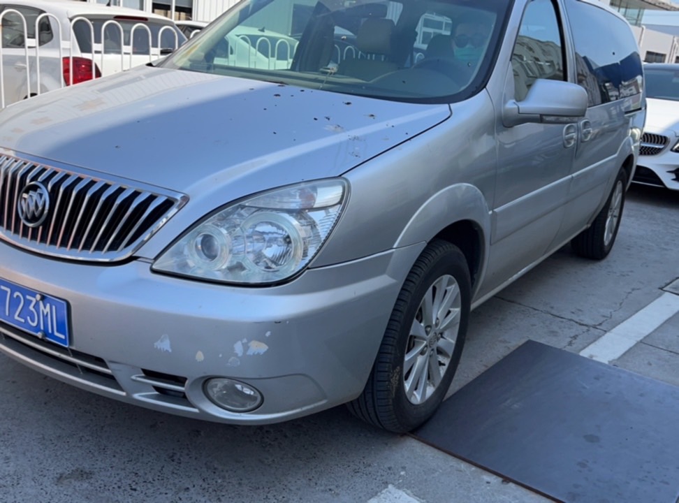 安徽风之星二手车市场管理有限公司